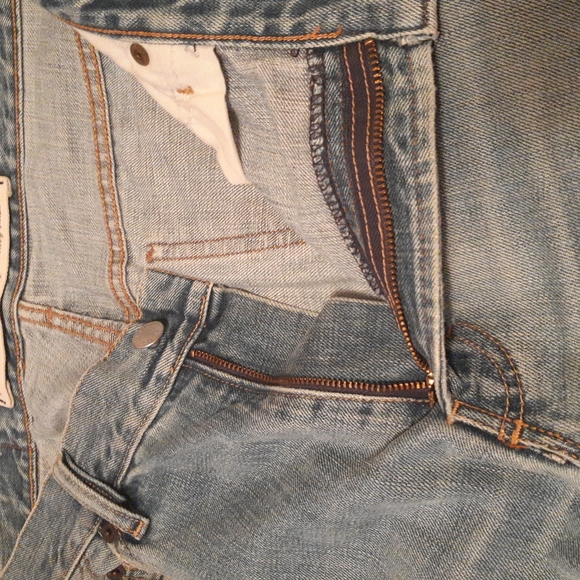 Vintage Diesel Jeans - Size 34 - Picture 12 of 17
